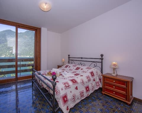 Lake Como Villa Monica