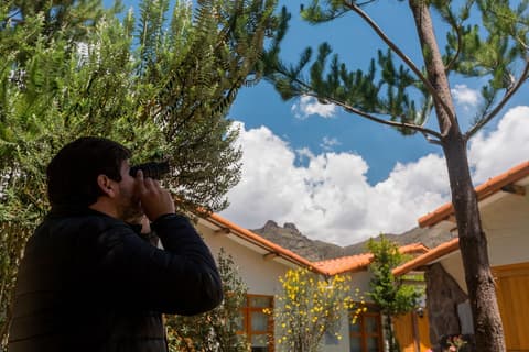 Hotel Casa Andina Standard Colca