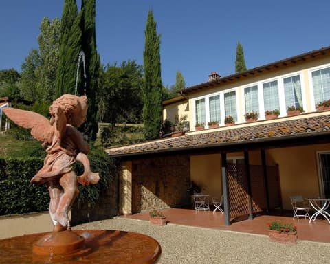 Marignolle Relais & Charme