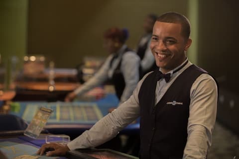 Royalton Punta Cana Resort and Casino - All Inclusive