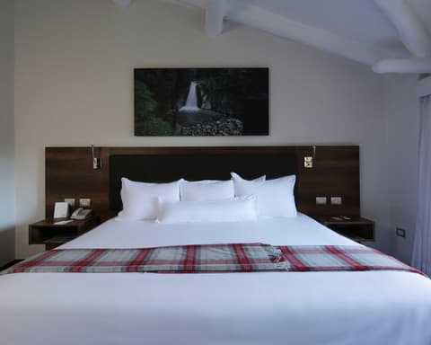Casa Andina Premium Valle Sagrado Hotel & Villas/ Tarifas Sujetas a Disponibilidad -Dinámicas