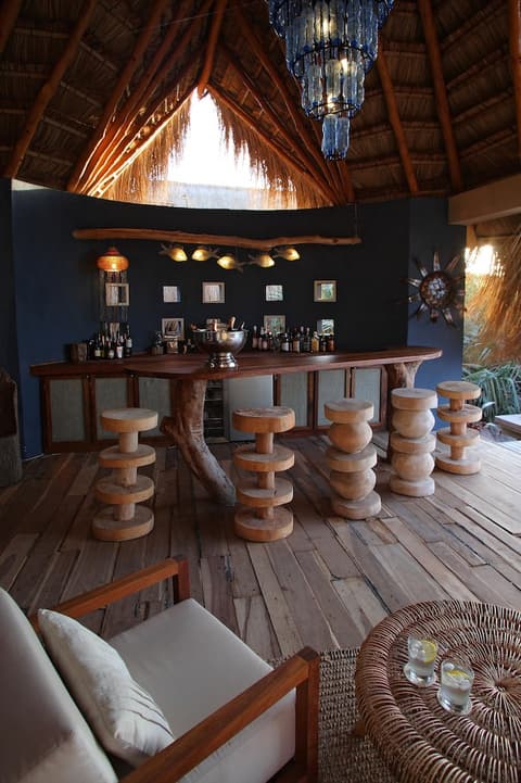 Azura Benguerra Island