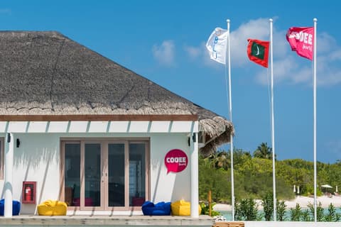 OBLU NATURE Helengeli by SENTIDO, Billar