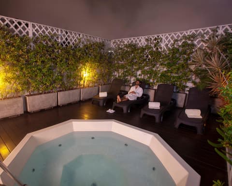 Casa Andina Select Miraflores