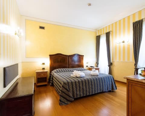 Hotel Porta Del Sole