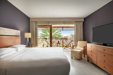 DoubleTree Resort by Hilton Hotel Paracas, Habitación