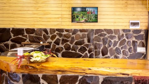 EASTER ISLAND ECOLODGE