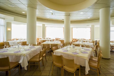 OLD666-Uappala Hotel Club Sestrière - GATTINONI, Restaurant