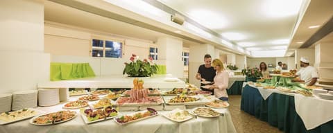 Uappala Hotel Lacona Garden - GATTINONI