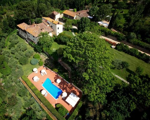 Marignolle Relais & Charme