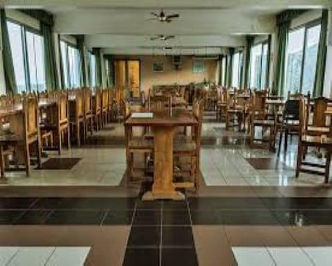 Hostería Valle Fértil , 