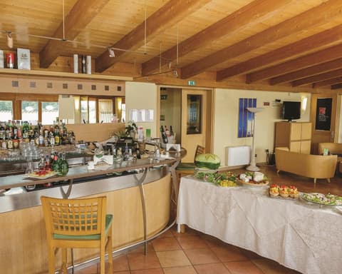 Active Hotel Paradiso Golf, 