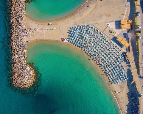 OLD333-Villaggio Residence Bahja - GATTINONI, 