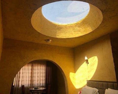 Beit Ali Lodge Camp, 