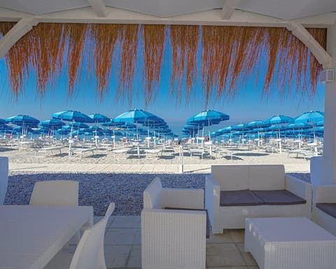 OLD333-Villaggio Residence Bahja - GATTINONI, 