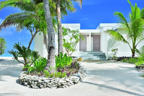 OBLU NATURE Helengeli by SENTIDO, Fachada del alojamiento