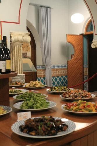 Hotel Medusa Sicilia 202172022 - GATTINONI