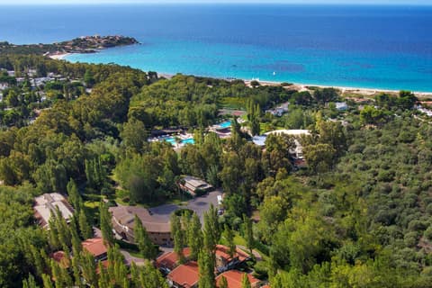 Calaserena Village 2023 - GATTINONI