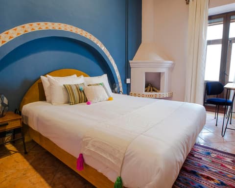 Selina San Miguel de Allende