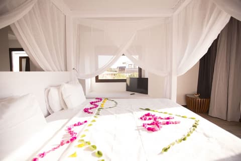 Diamonds Mequfi Beach Resort, Room