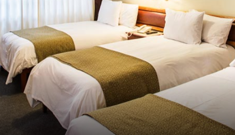 Crismar Experience By Xima Hotels [Bloqueos], 