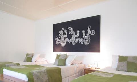 EASTER ISLAND ECOLODGE, Room