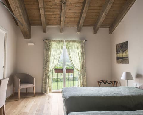 Foresteria del Golf Club Colline del Gavi, 