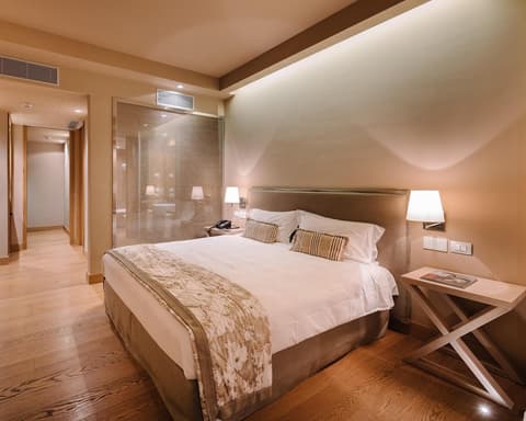 Tenuta de l'Annunziata Natural Relais, 