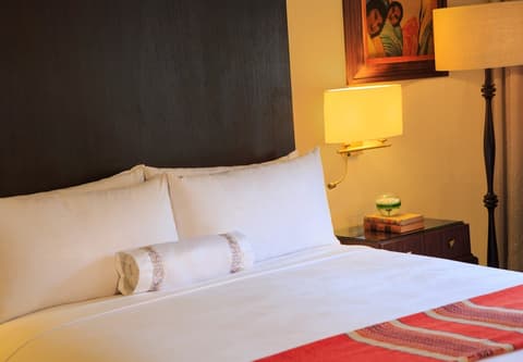 JW Marriott El Convento Cusco, Room