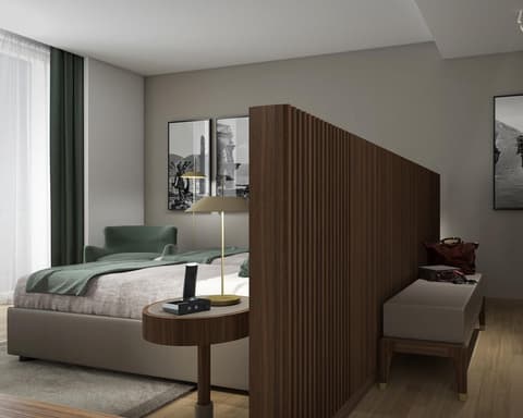 Grand Hotel Victoria Concept & Spa by R Collection Hotels