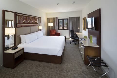 Hotel Hilton Garden Inn Cusco, Habitación