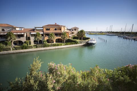 Marinagri Greenblu Hotel - GATTINONI