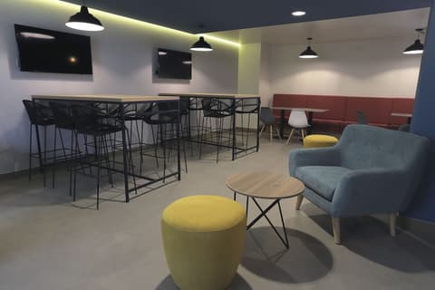 Casa Andina Standard Trujillo Plaza 