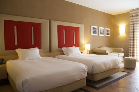 Acaya Golf Resort & SPA, Room