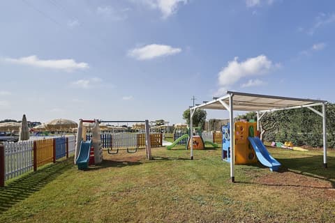 Pietrablu Resort & SPA Puglia 2021/2022 - GATTINONI