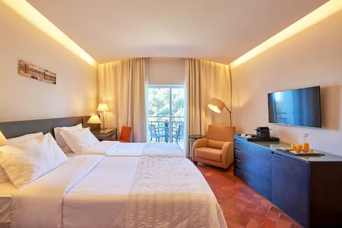 Penina Hotel & Golf Resort, Quarto