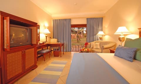 Avani Pemba Beach Hotel