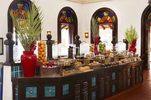 Avani Pemba Beach Hotel