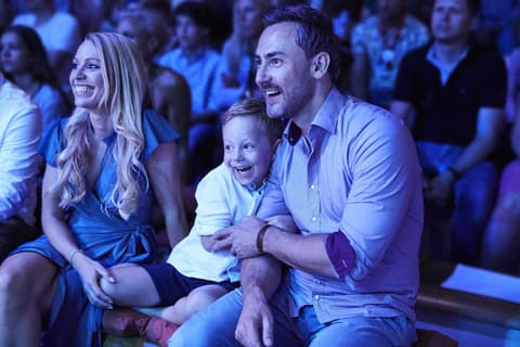 Robinson Club Apulia 2023