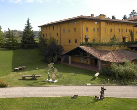 Albergo l'Ostelliere - Villa Sparina Resort