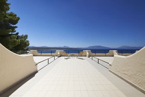 CDS Hotels Terrasini Sicilia 2021/2022 - GATTINONI, Terrace/Patio