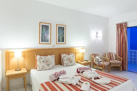 Grand Muthu Oura View Beach Club