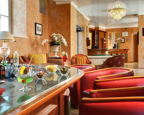 Castello Dal Pozzo Resort, 