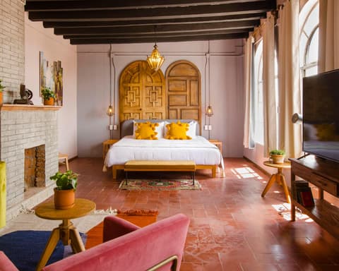 Selina San Miguel de Allende