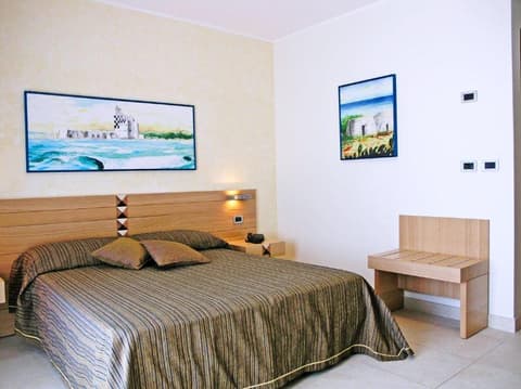 Costa Del Salento Village 2023 - GATTINONI