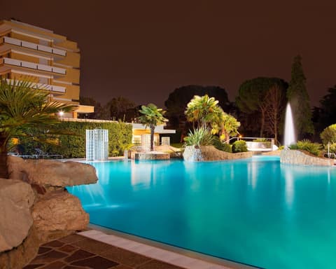 Galzignano Resort Terme & Golf - Hotel Majestic, 