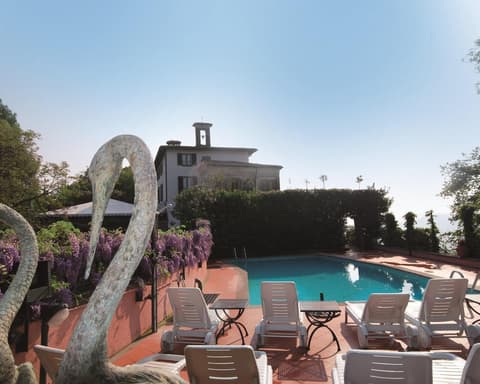 Relais I Due Roccoli