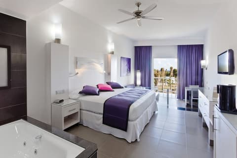 Riu Palace Mexico All Inclusive