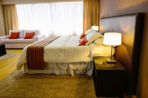 Amerian Córdoba Park Hotel 