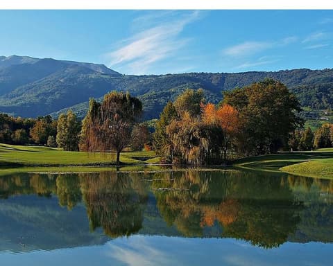Foresteria del Golf Club Asolo